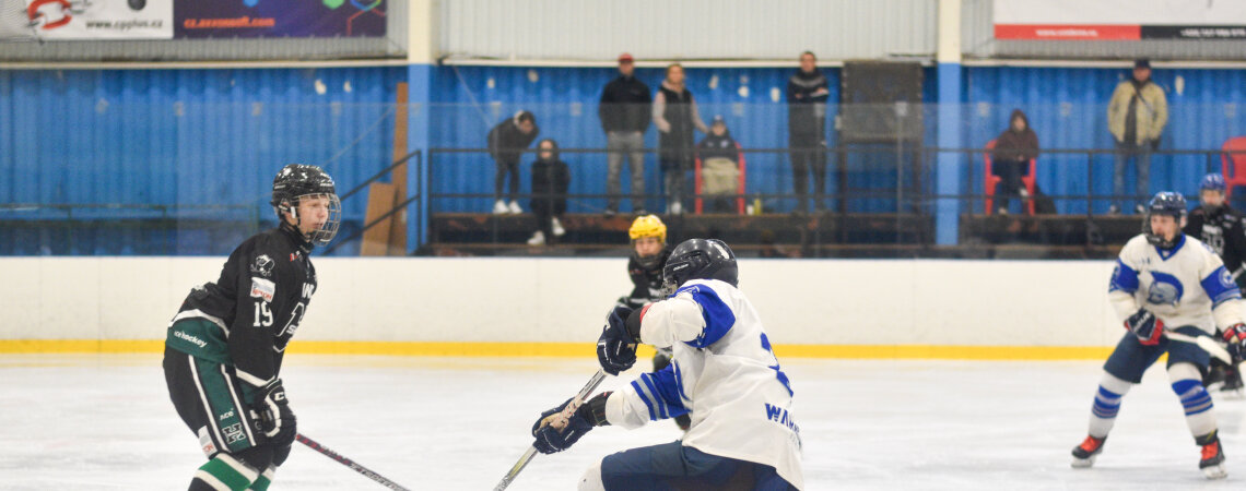 Další hrací týden za námi!